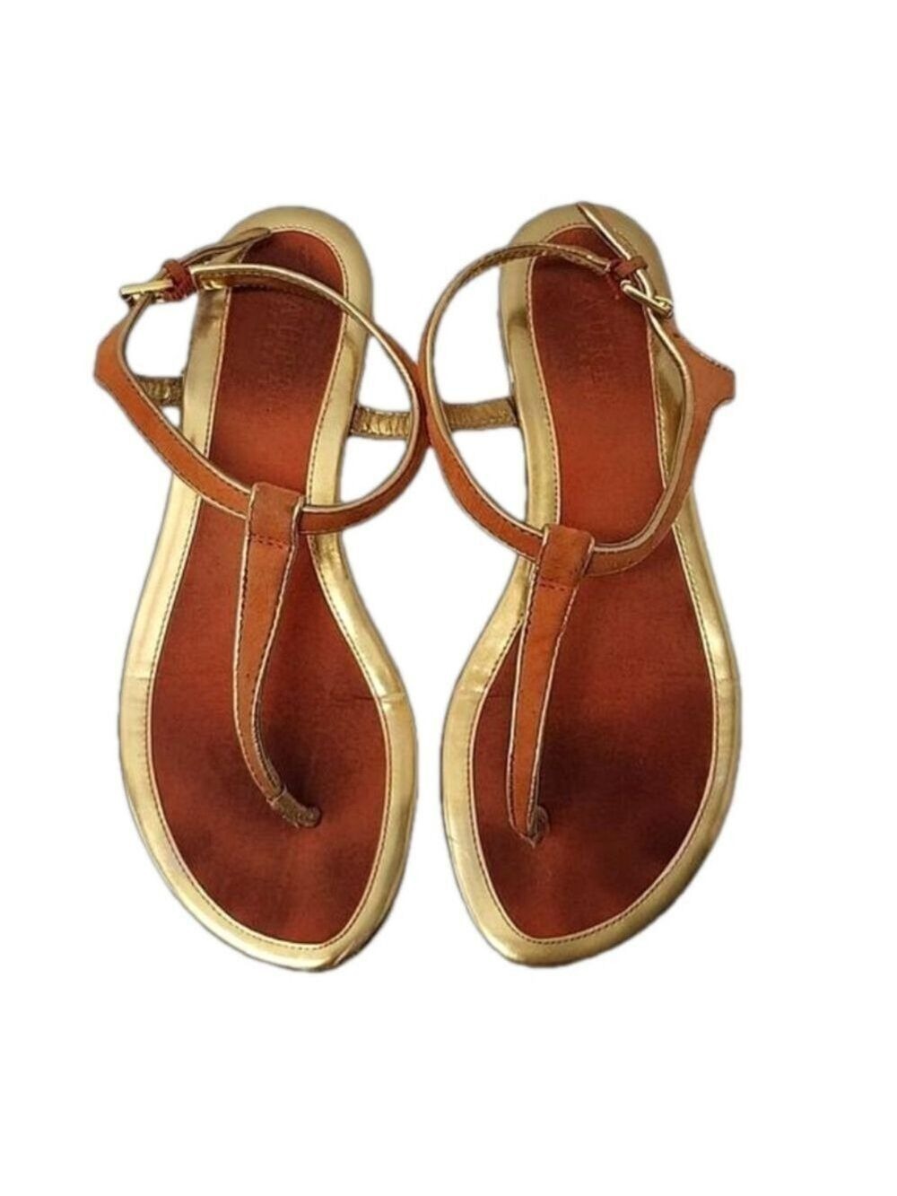 LAUREN RALPH LAUREN SANDLES
